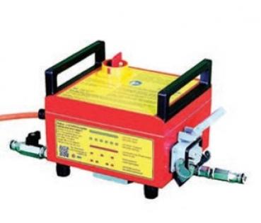 Freqenzumrichter Weka FU6C | DTI-M
